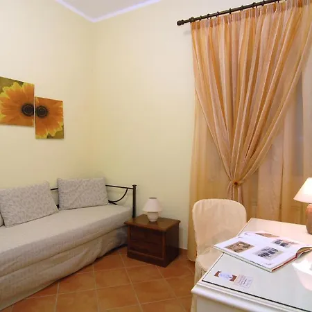 B&B Villa Vittoria Maglie Room photo