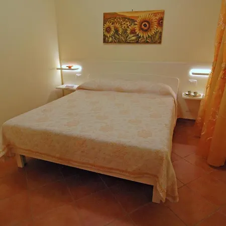 B&B Villa Vittoria Maglie Room photo