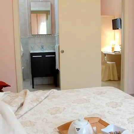 B&B Villa Vittoria Maglie Room photo