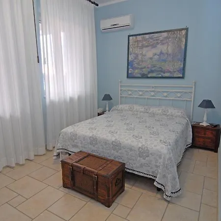 B&B Villa Vittoria Maglie Room photo