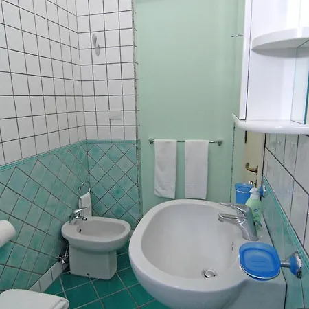 B&B Villa Vittoria Maglie Room photo