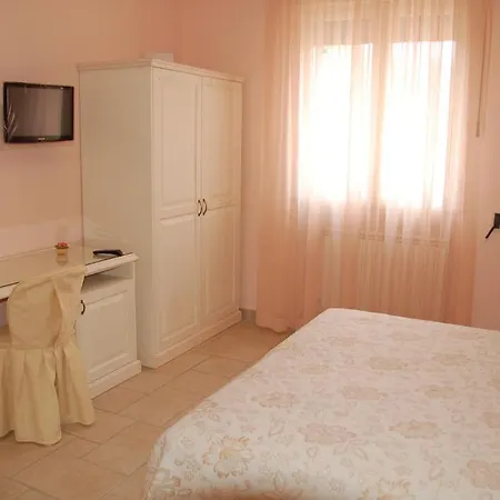 B&B Villa Vittoria Maglie Room photo