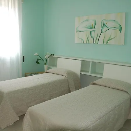 B&B Villa Vittoria Maglie Room photo