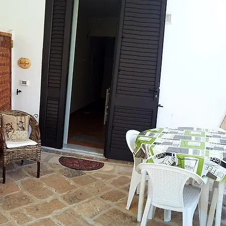 B&B Villa Vittoria Maglie Exterior photo