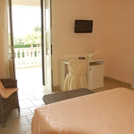 B&B Villa Vittoria Maglie Exterior photo