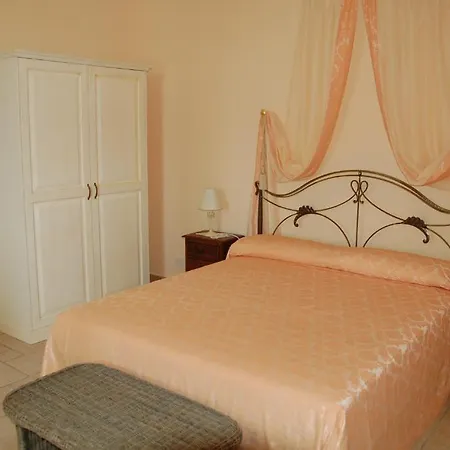 B&B Villa Vittoria Maglie Exterior photo