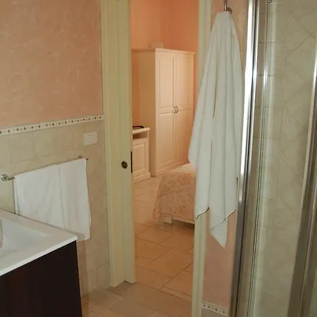 B&B Villa Vittoria Maglie Room photo