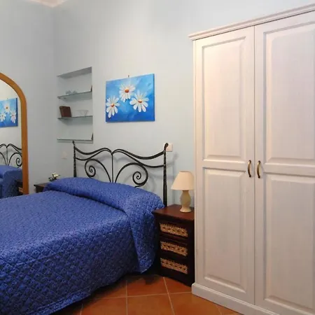 B&B Villa Vittoria Maglie Room photo
