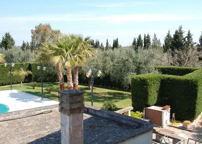 B&B Villa Vittoria