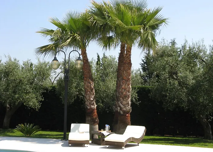 B&B Villa Vittoria