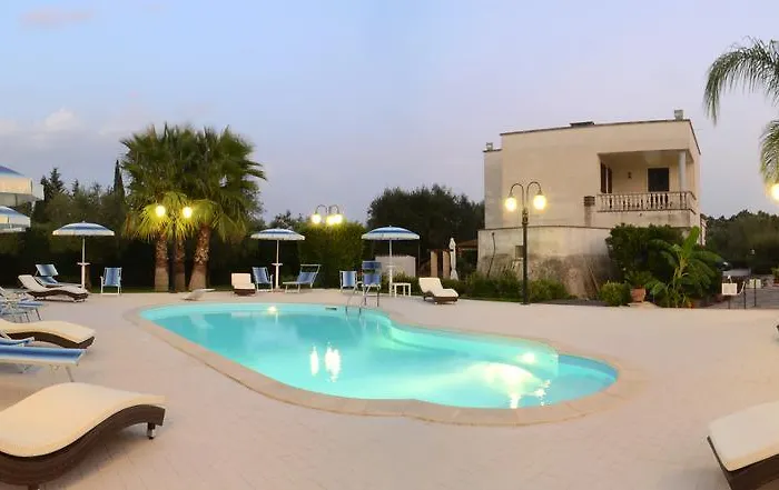 B&B Villa Vittoria