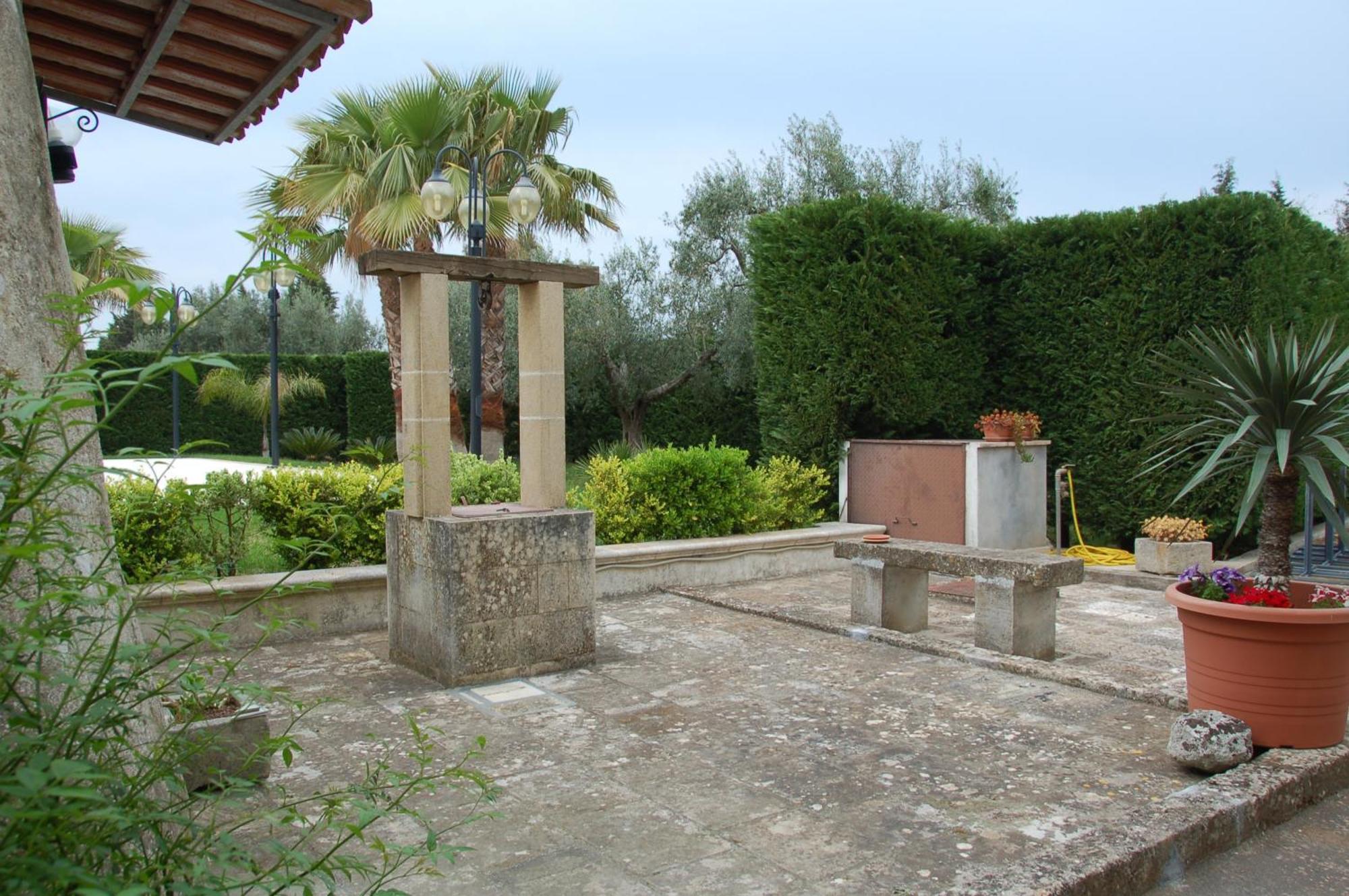 Bed & Breakfast Vittoria *