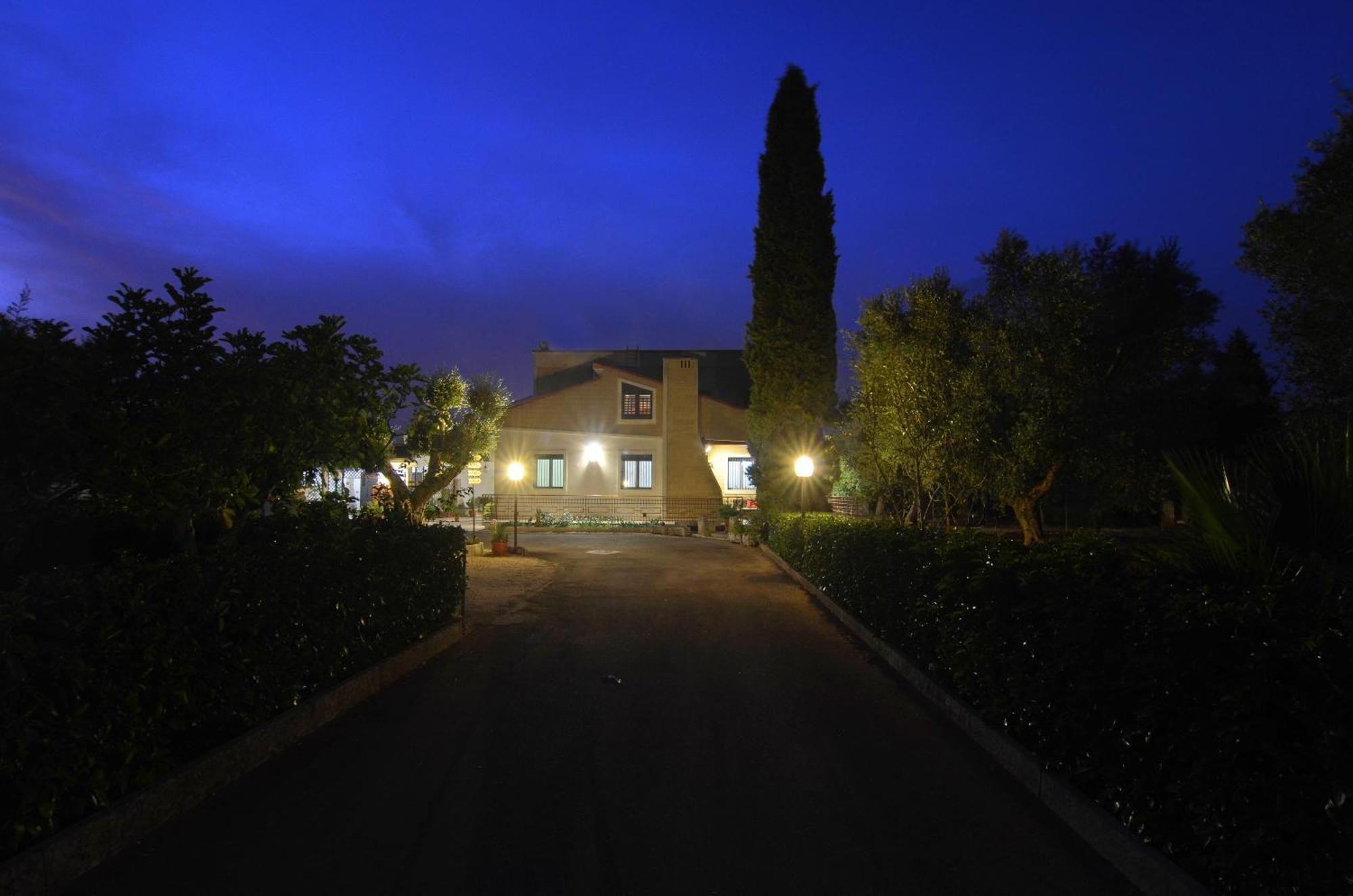 Bed & Breakfast Vittoria Maglie