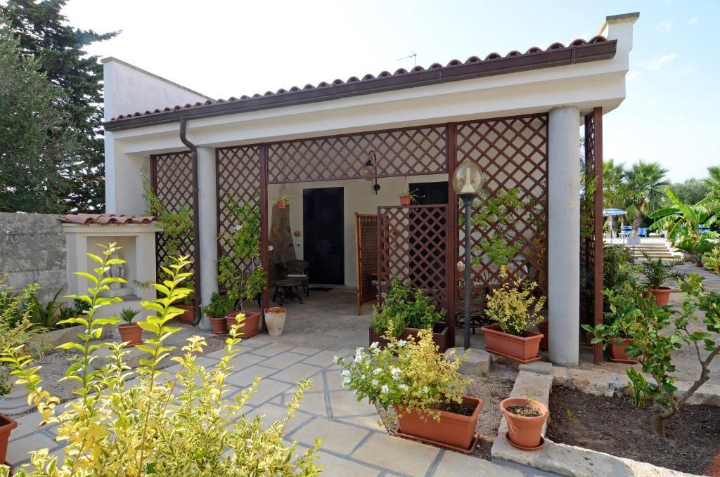 Vittoria Bed & Breakfast