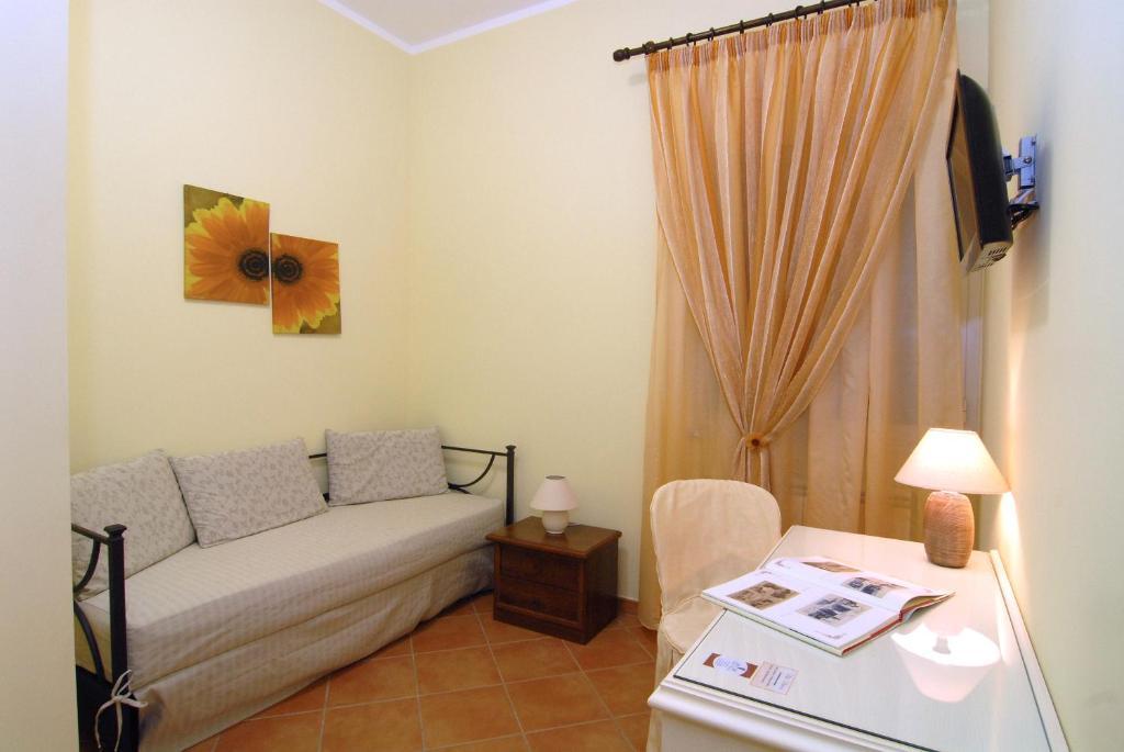 Bed & Breakfast Vittoria *