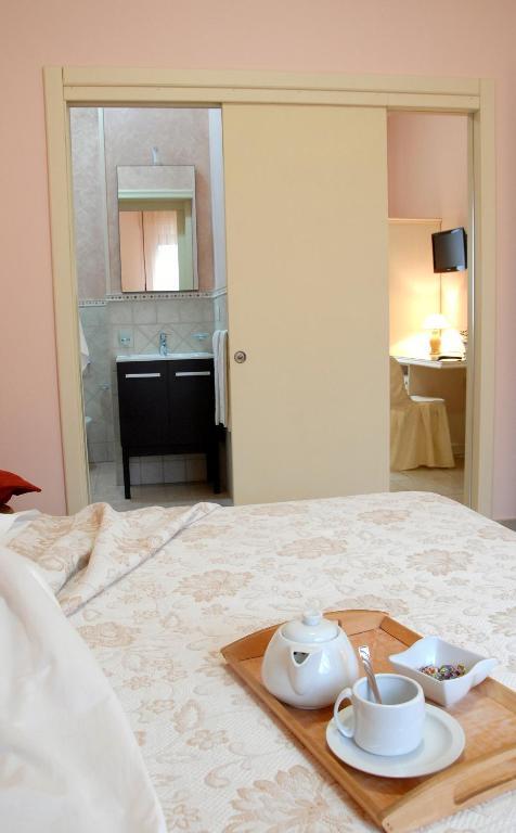 Vittoria Bed & Breakfast *