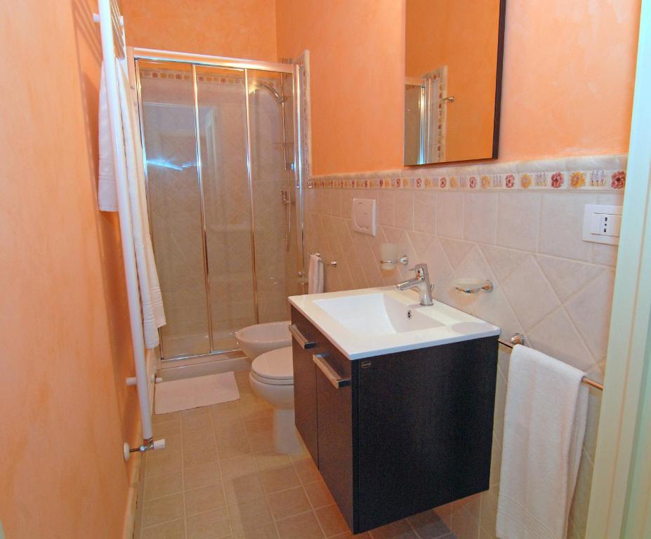 Vittoria Bed & Breakfast