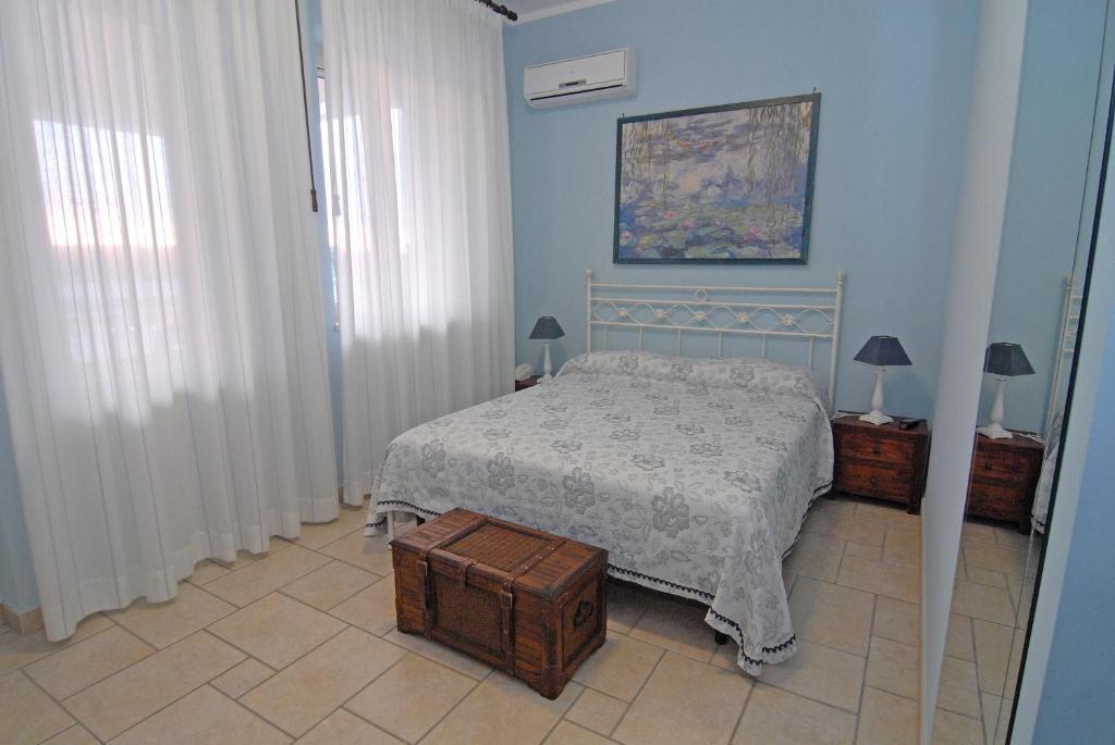 Bed & Breakfast Vittoria *