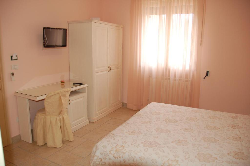 Bed & Breakfast Vittoria *