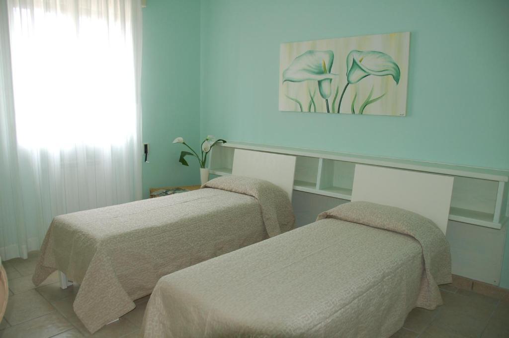 Bed & Breakfast Vittoria Maglie