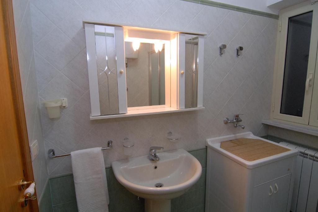 Vittoria Bed & Breakfast *