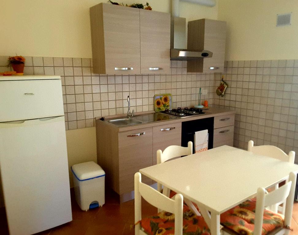 Vittoria Bed & Breakfast *