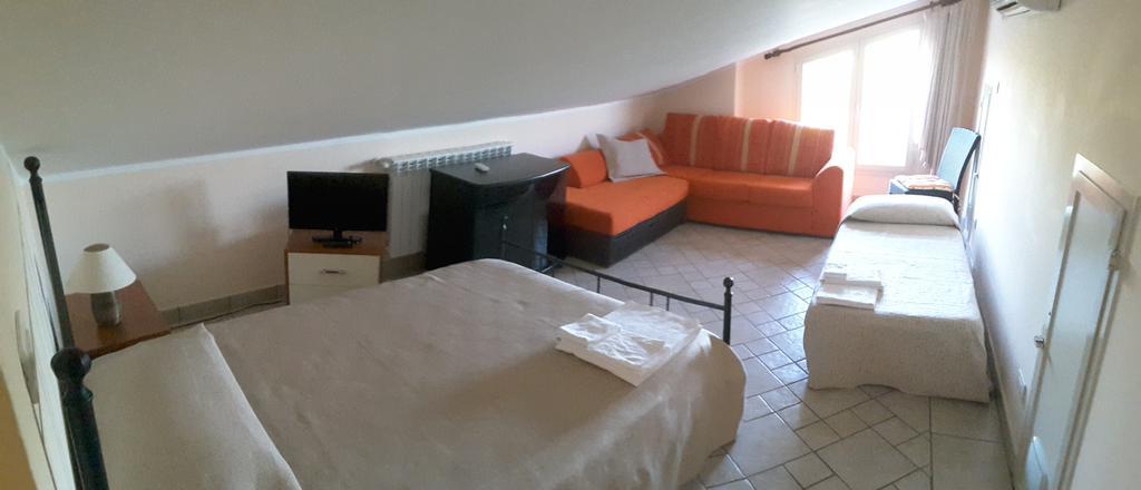 Vittoria Bed & Breakfast Maglie