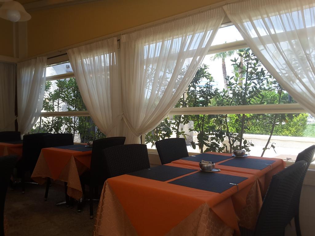 Bed & Breakfast Vittoria *