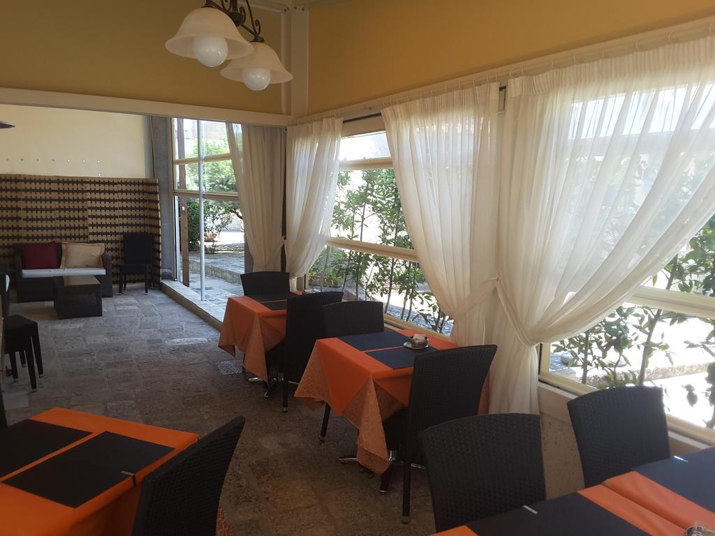 Bed & Breakfast Vittoria *