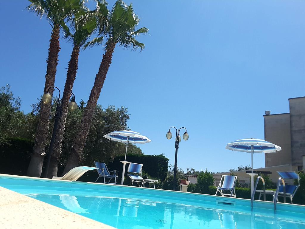 Bed & Breakfast Vittoria Maglie