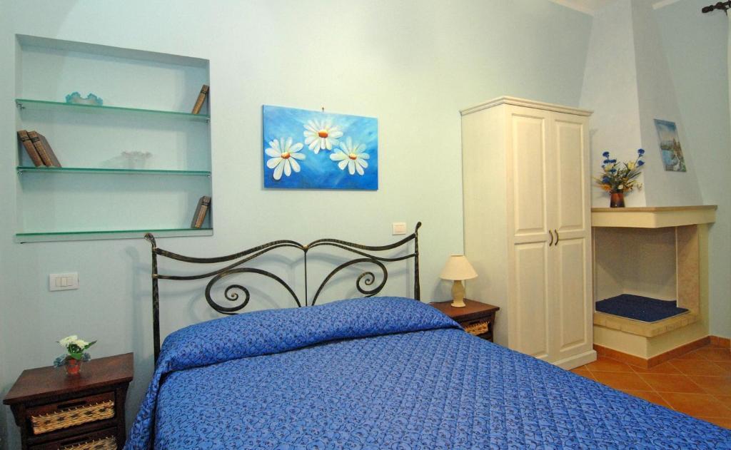 Vittoria Bed & Breakfast Maglie
