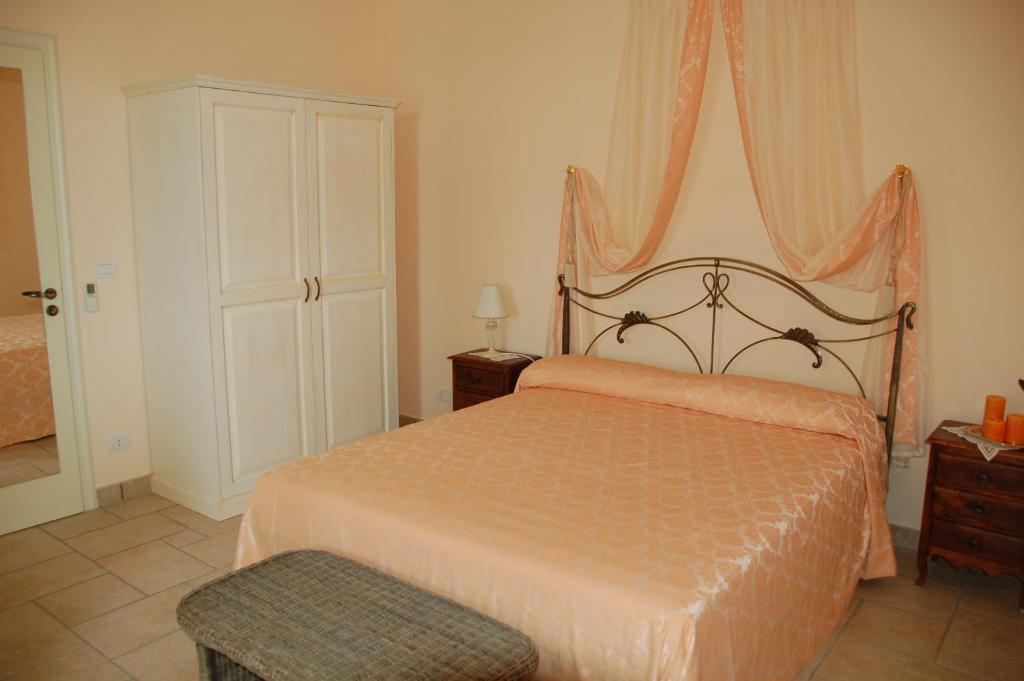Bed & Breakfast Vittoria *