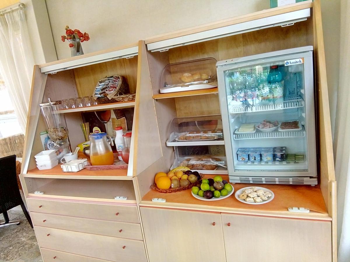 Vittoria Bed & Breakfast Maglie