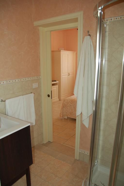 Vittoria Bed & Breakfast *